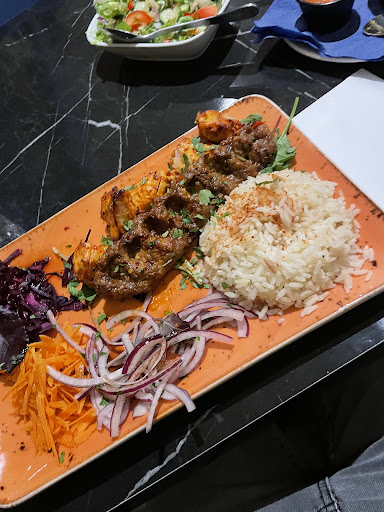 Photo of Qartol Turkish Restaurant - 14-16 King St, East Grinstead RH19 3DJ